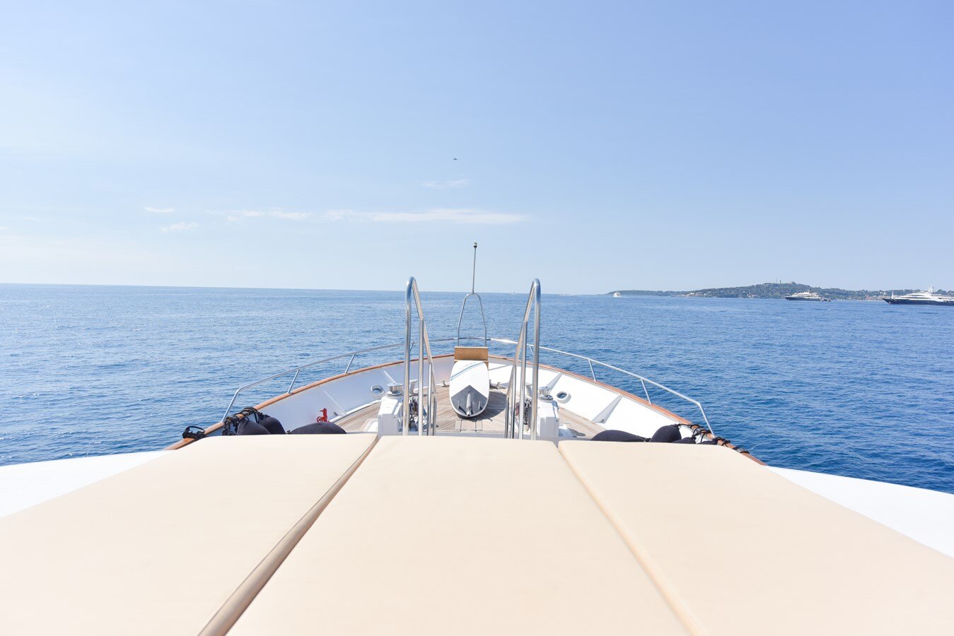 1984 W.A. SOUTER & SONS 111' 7