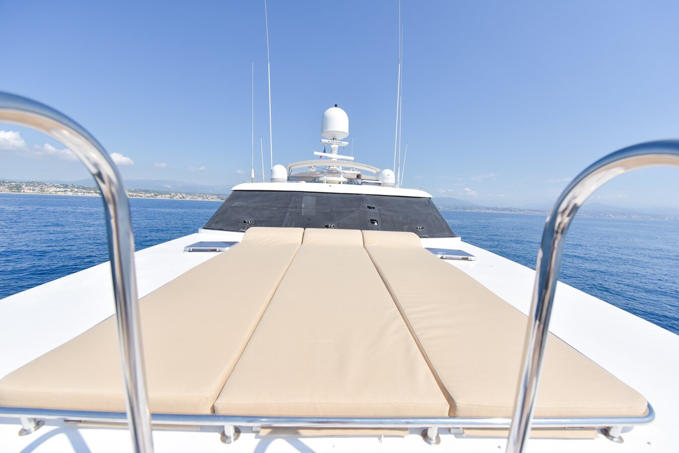 1984 W.A. SOUTER & SONS 111' 7