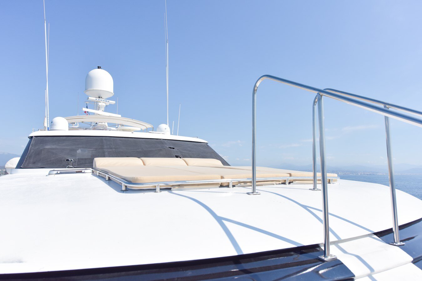 1984 W.A. SOUTER & SONS 111' 7