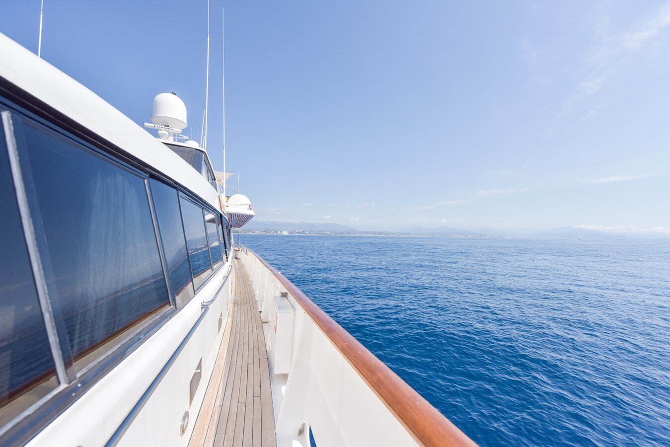 1984 W.A. SOUTER & SONS 111' 7