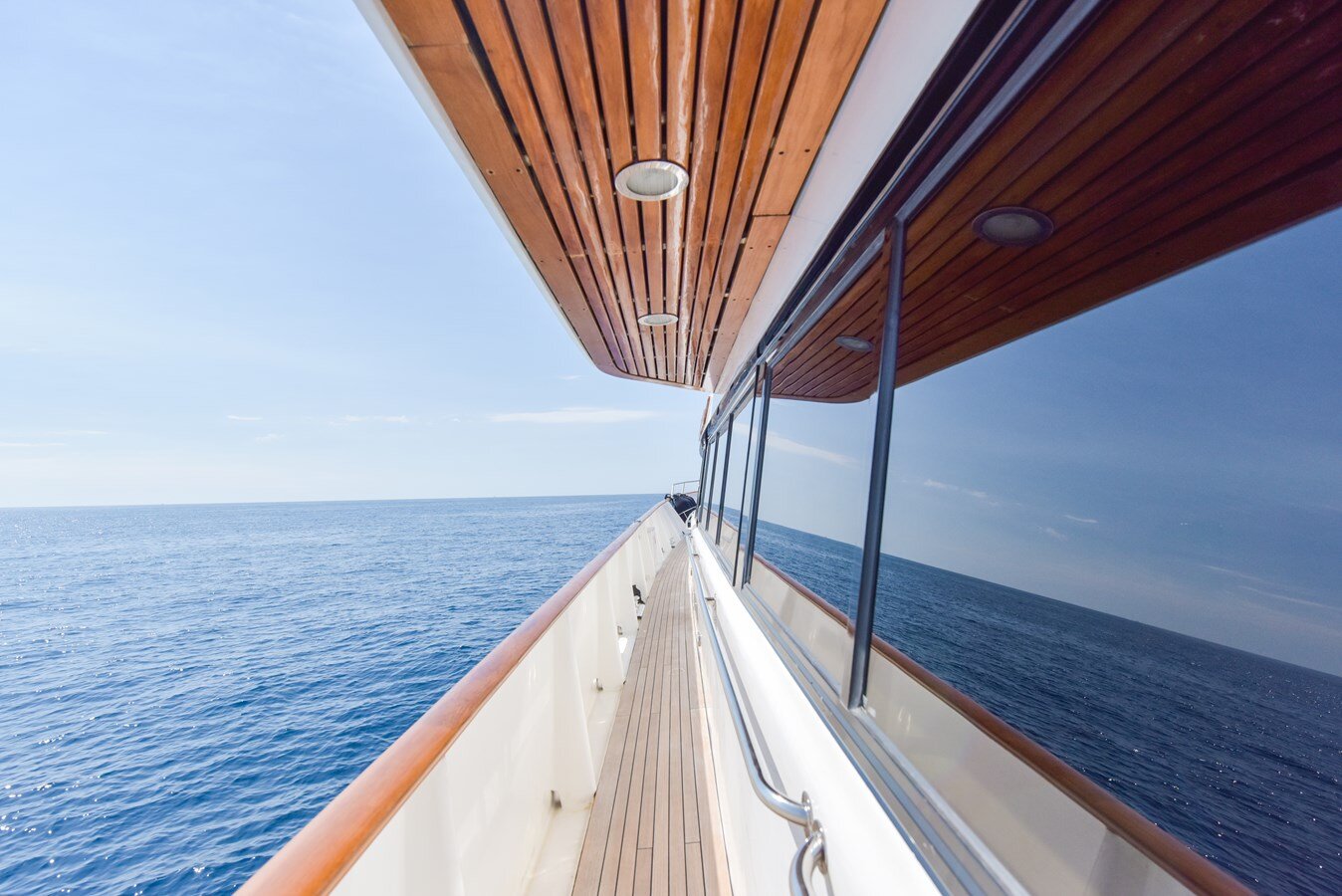 1984 W.A. SOUTER & SONS 111' 7