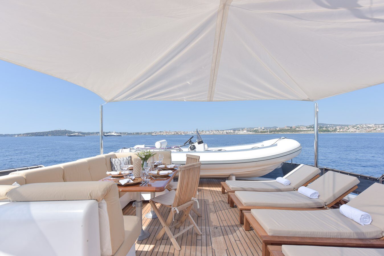 1984 W.A. SOUTER & SONS 111' 7