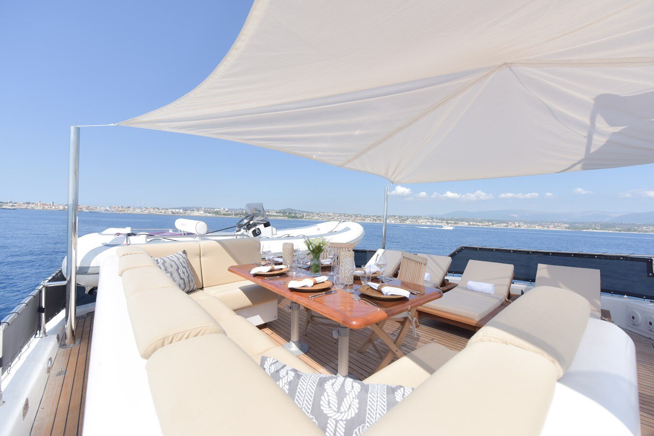 1984 W.A. SOUTER & SONS 111' 7