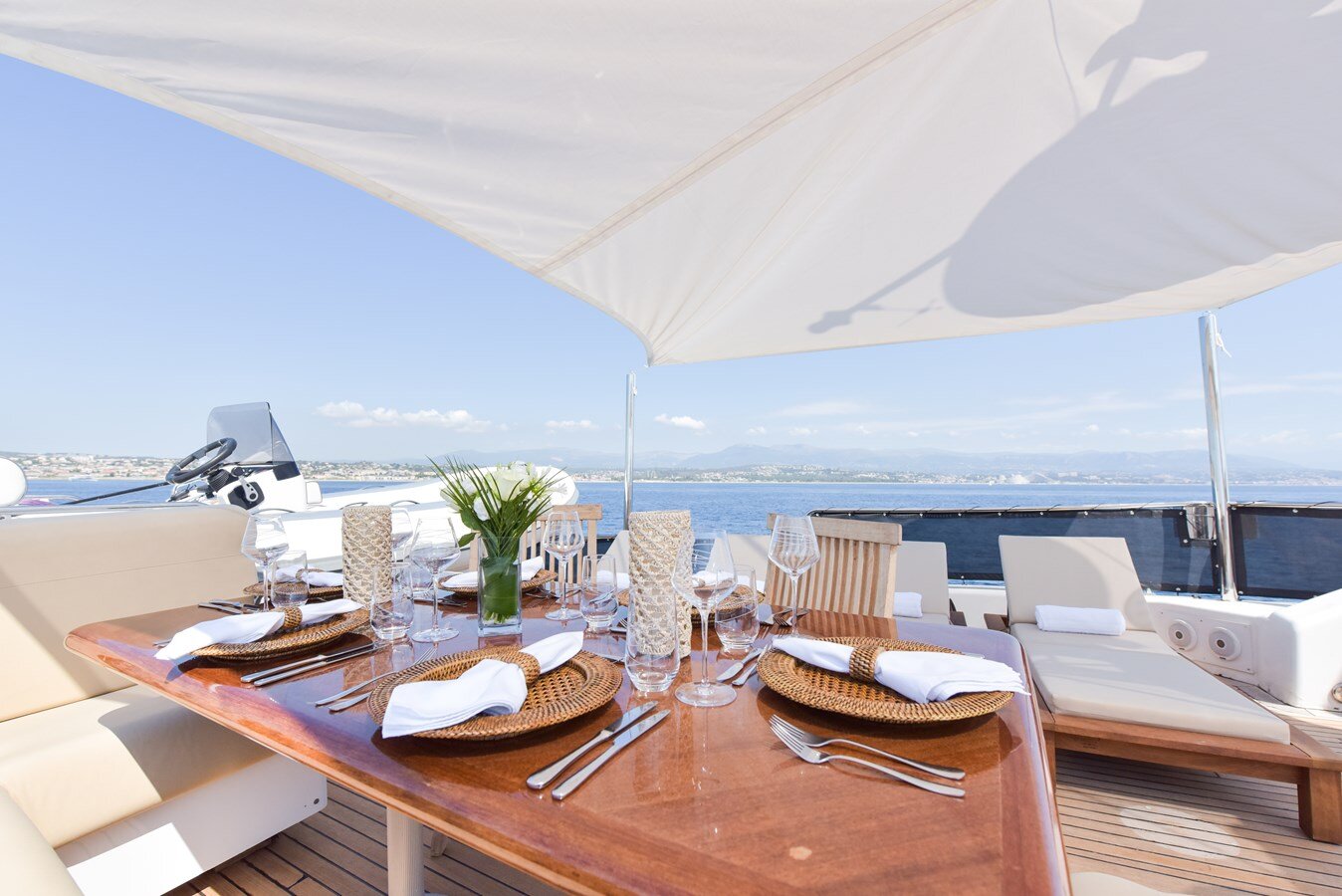 1984 W.A. SOUTER & SONS 111' 7