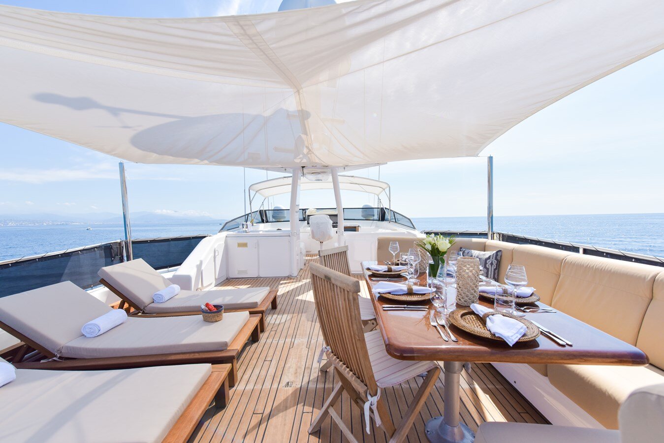 1984 W.A. SOUTER & SONS 111' 7