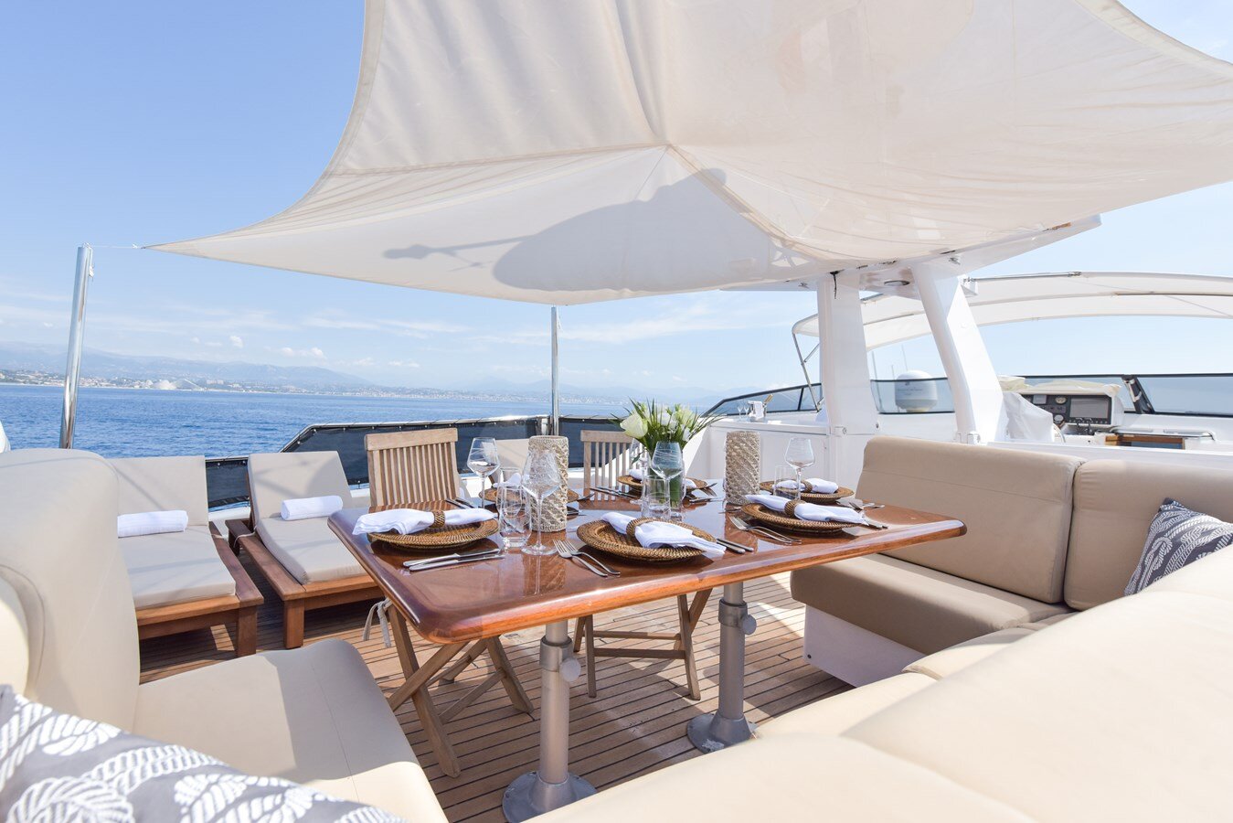 1984 W.A. SOUTER & SONS 111' 7