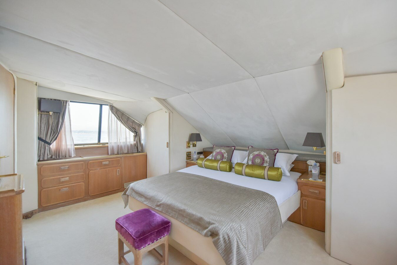 1984 W.A. SOUTER & SONS 111' 7