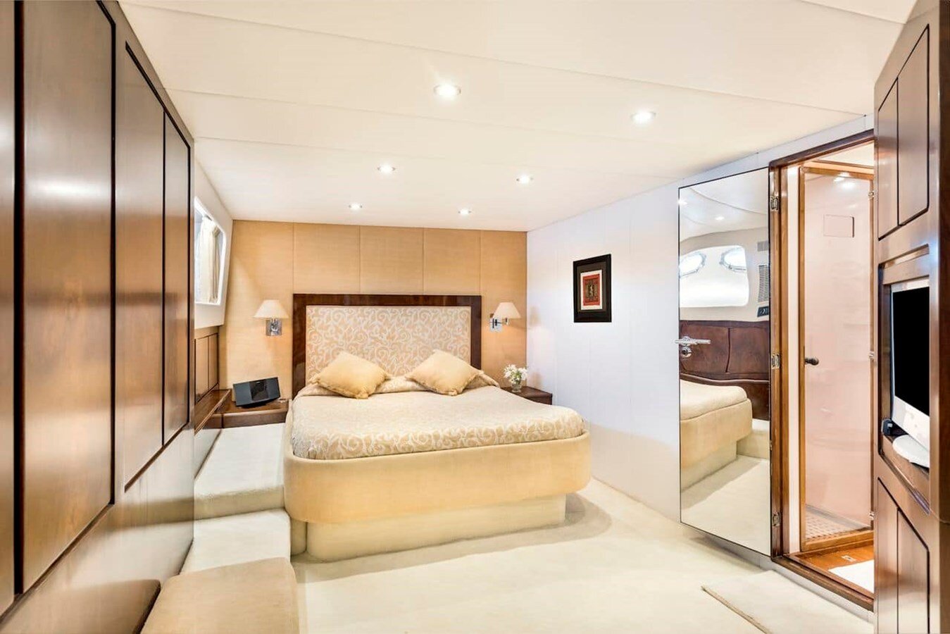 1985 ALALUNGA 108' 4