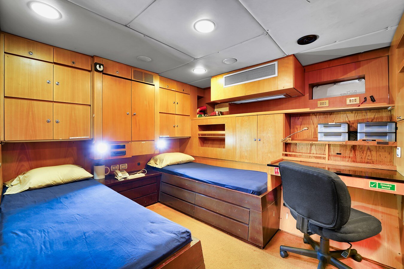 1991-brooke-marine-186-100661