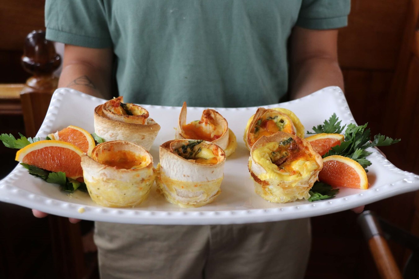 1991 COVEY ISLAND BOAT WORKS 91'