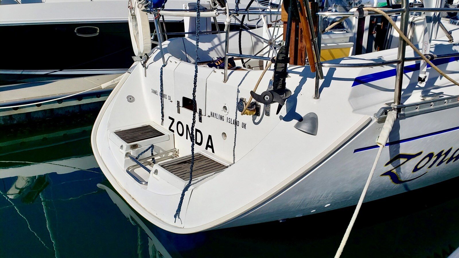 1994-beneteau-40-b2bbb4