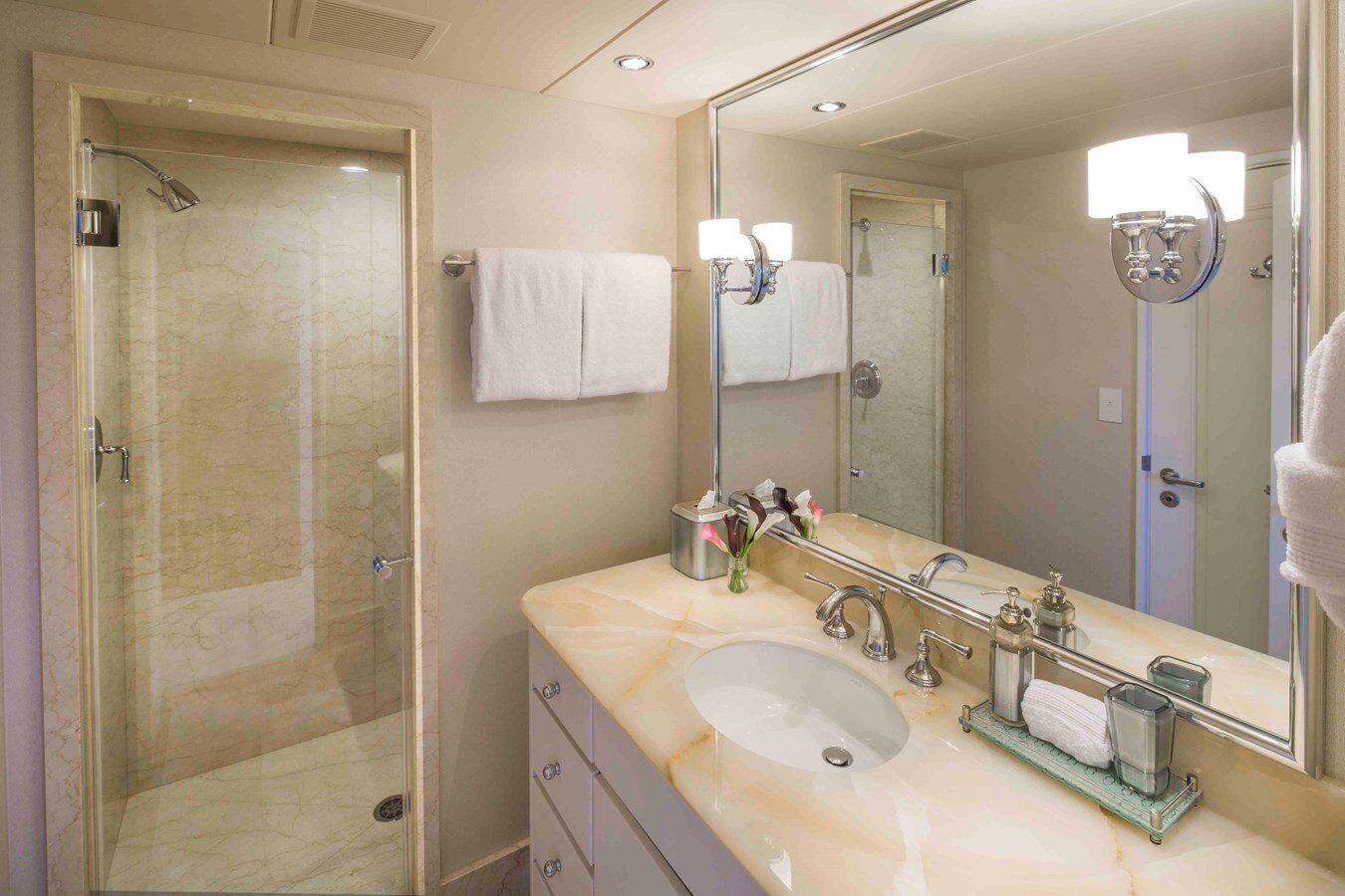 1995 CHRISTENSEN 120'