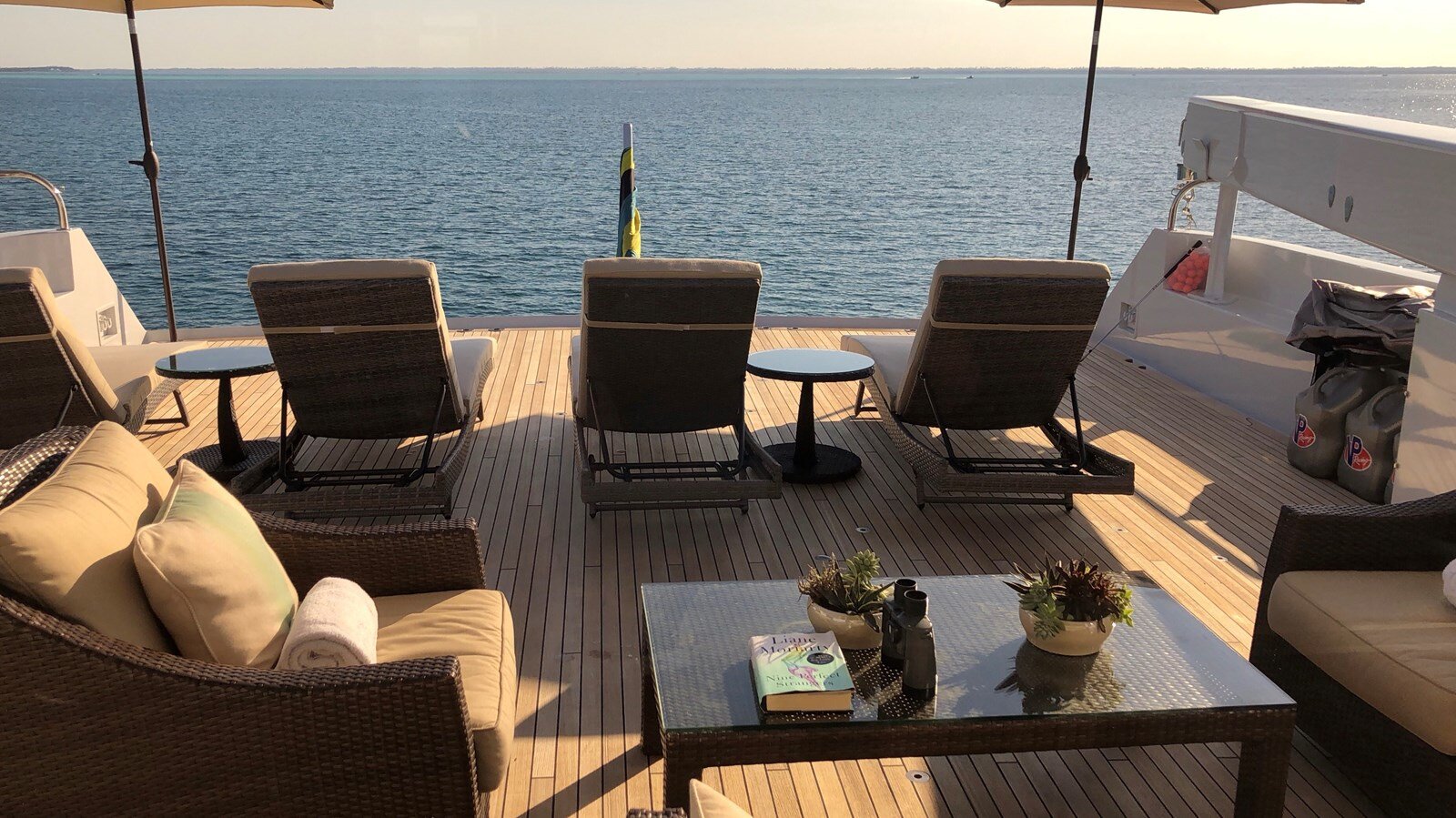 1995 CHRISTENSEN 120'