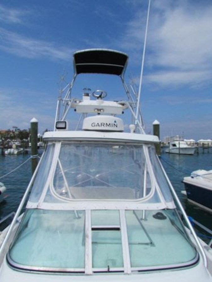 1995-luhrs-30-e106e0
