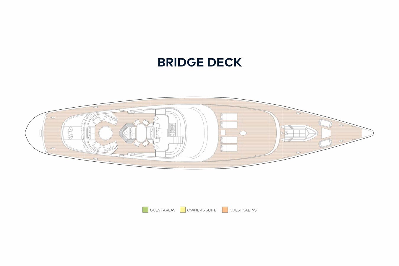 1996 PERINI NAVI 121' 5