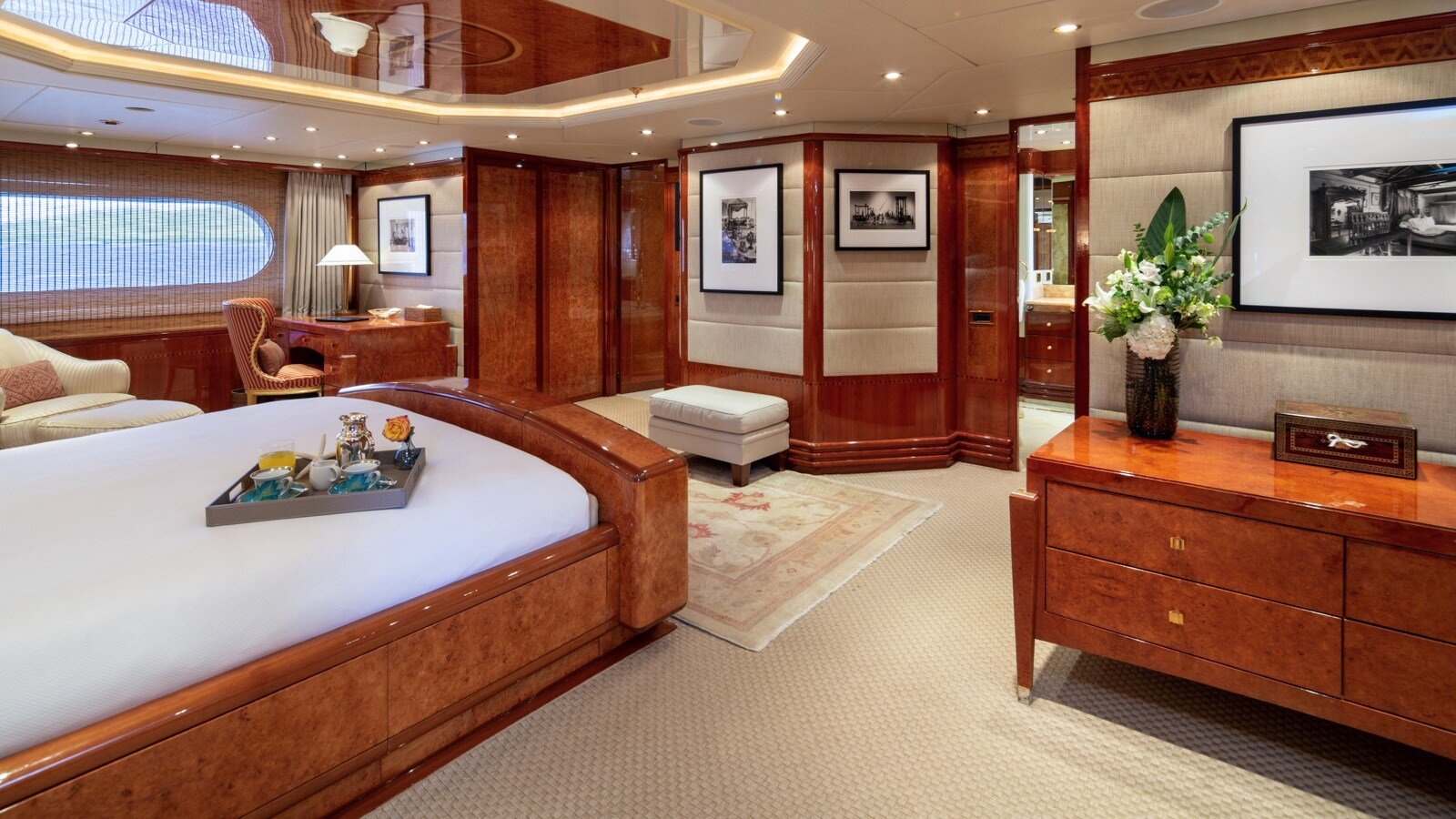 1997 BENETTI 177' 3