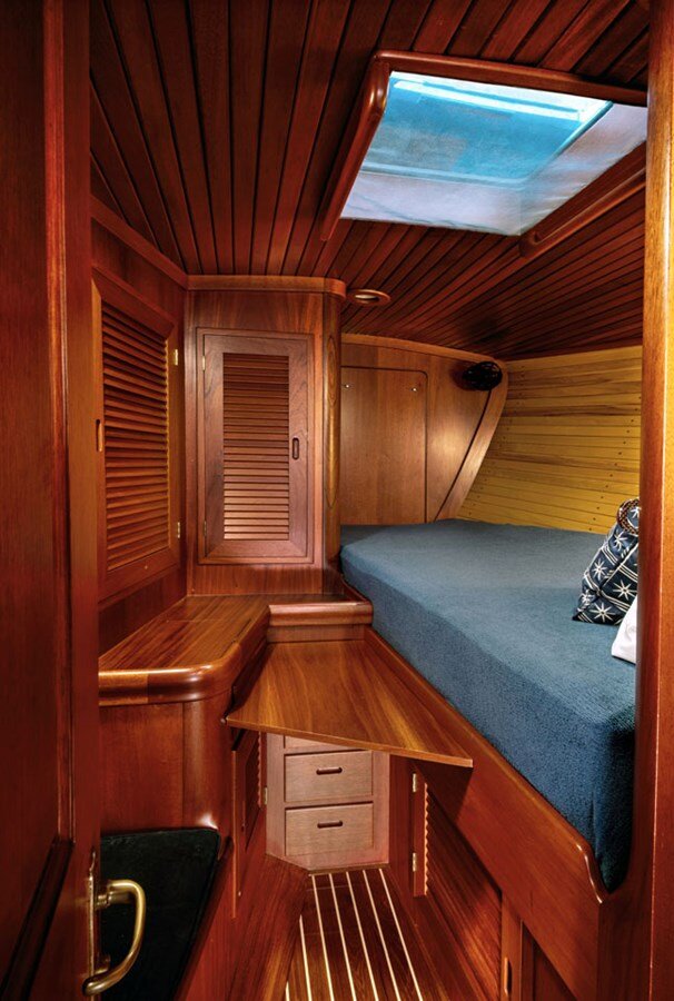 1997-henry-hinckley-52-4-753998