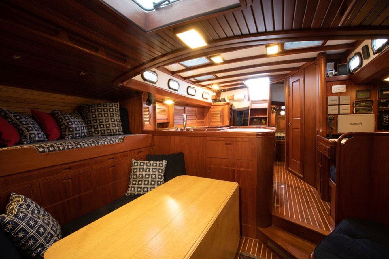 1997-henry-hinckley-52-4-753998