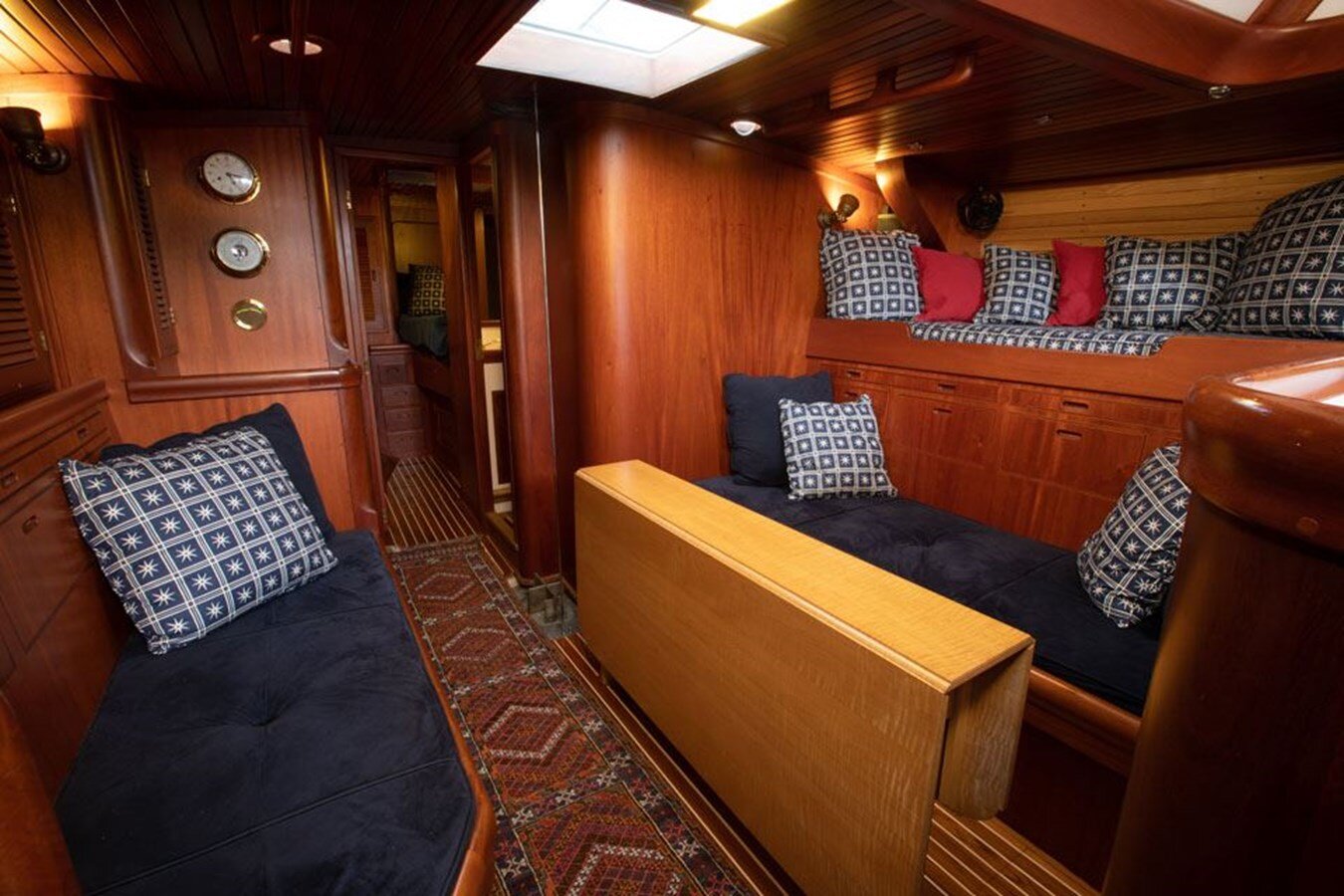 1997-henry-hinckley-52-4-753998