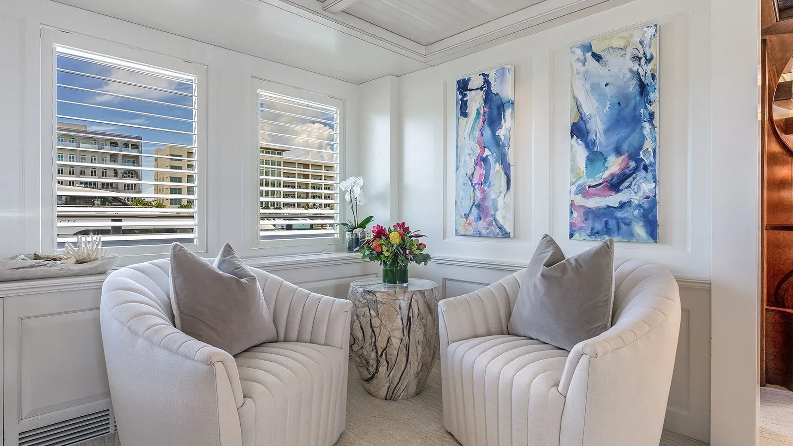 1998 ADMIRAL YACHTS 154' 1