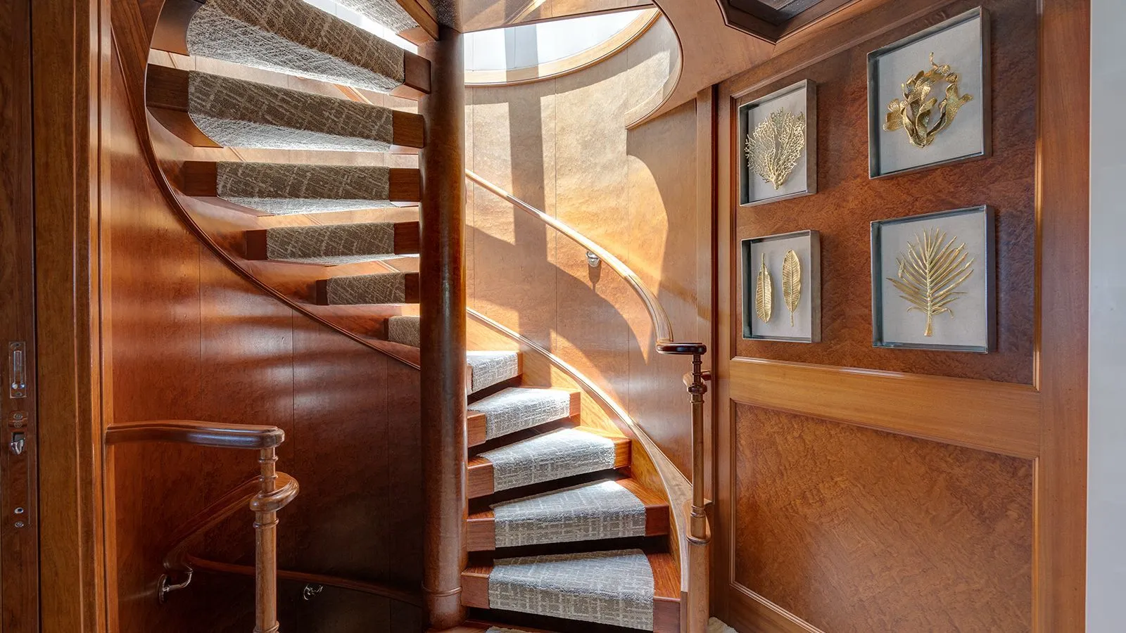 1998 ADMIRAL YACHTS 154' 1