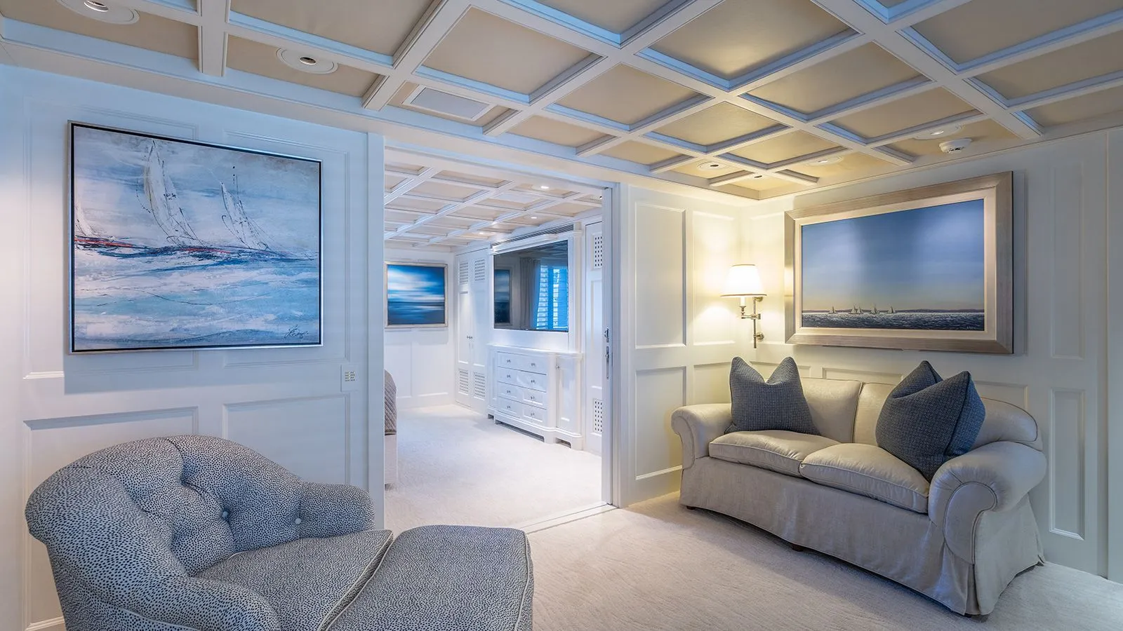 1998 ADMIRAL YACHTS 154' 1