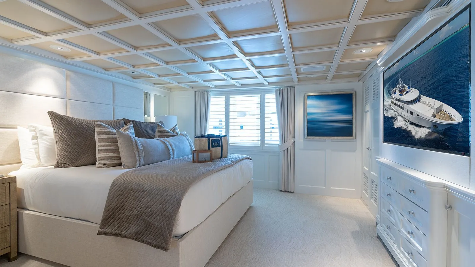 1998 ADMIRAL YACHTS 154' 1