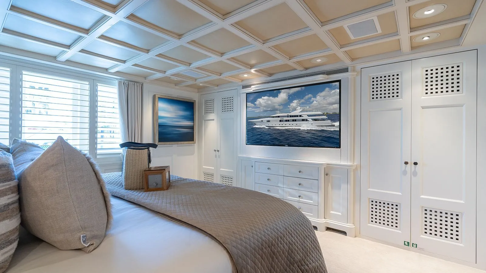 1998 ADMIRAL YACHTS 154' 1