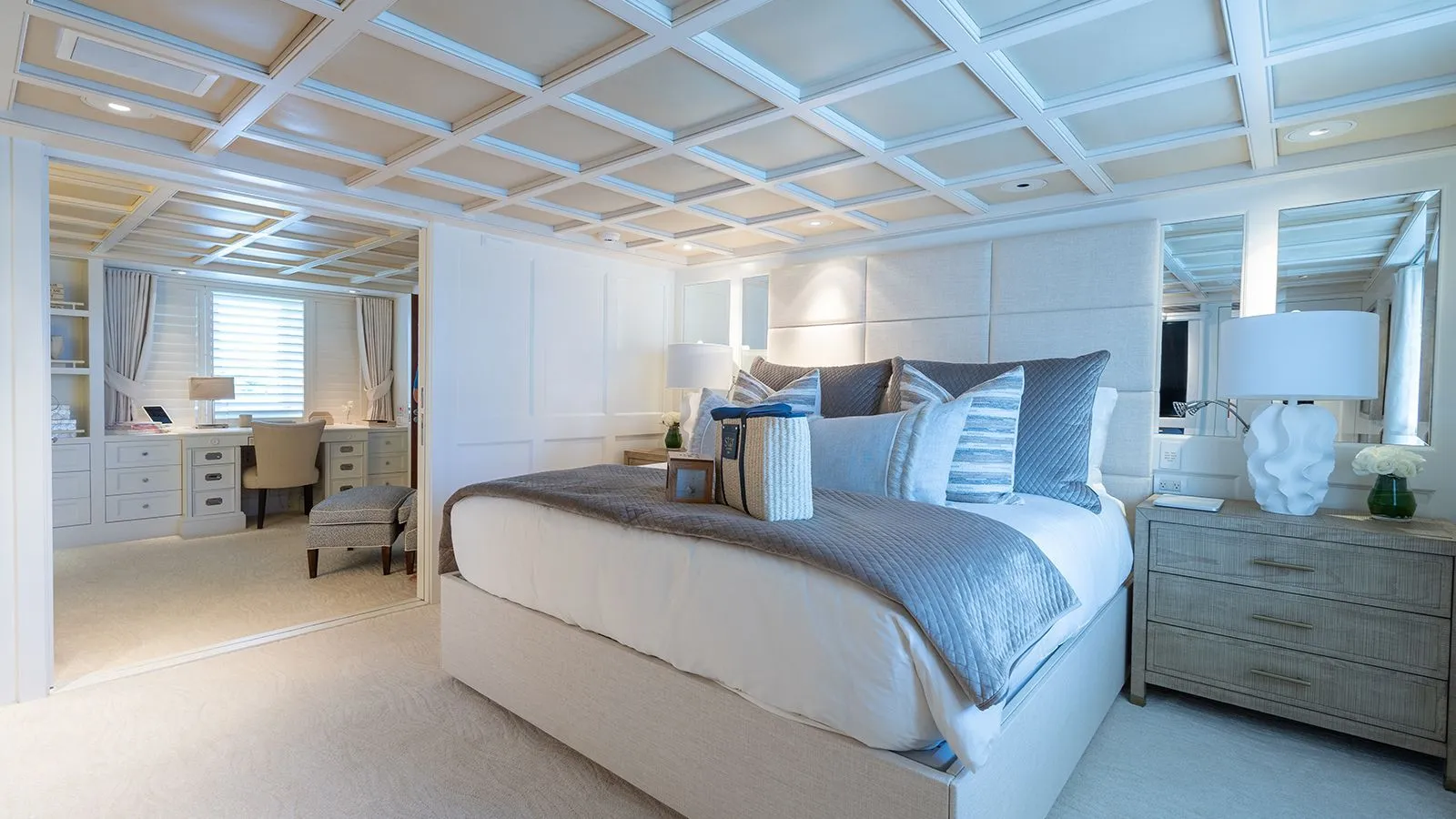 1998 ADMIRAL YACHTS 154' 1