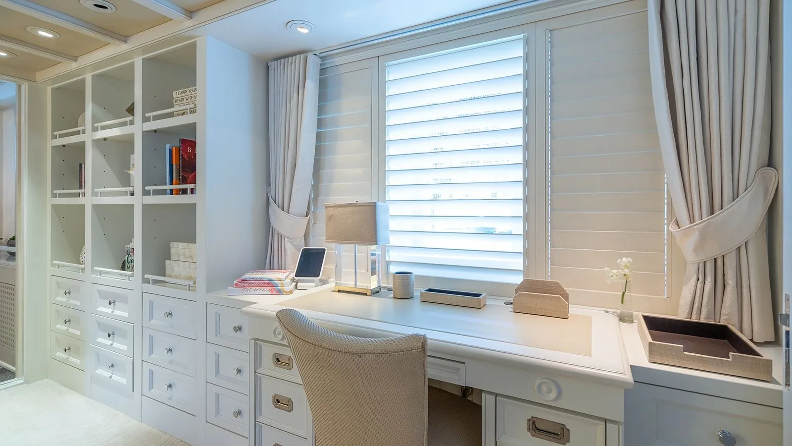 1998 ADMIRAL YACHTS 154' 1