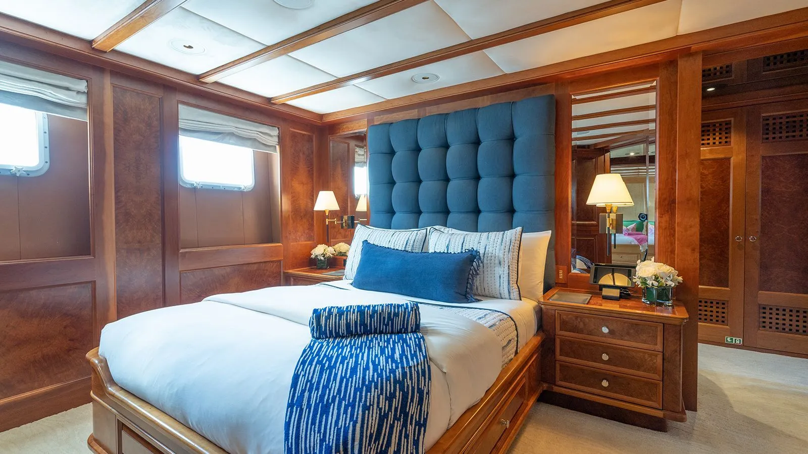 1998 ADMIRAL YACHTS 154' 1