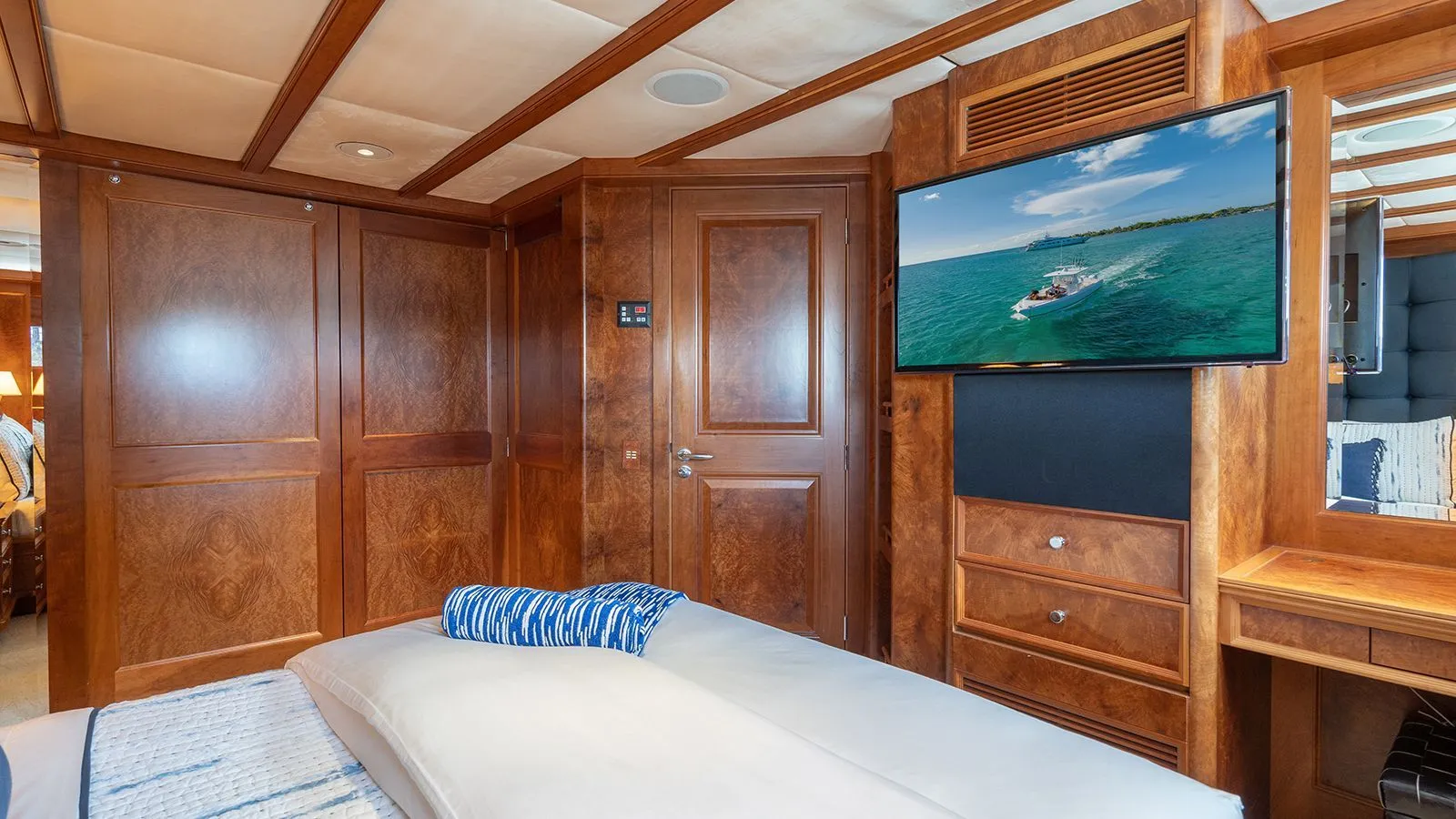 1998 ADMIRAL YACHTS 154' 1