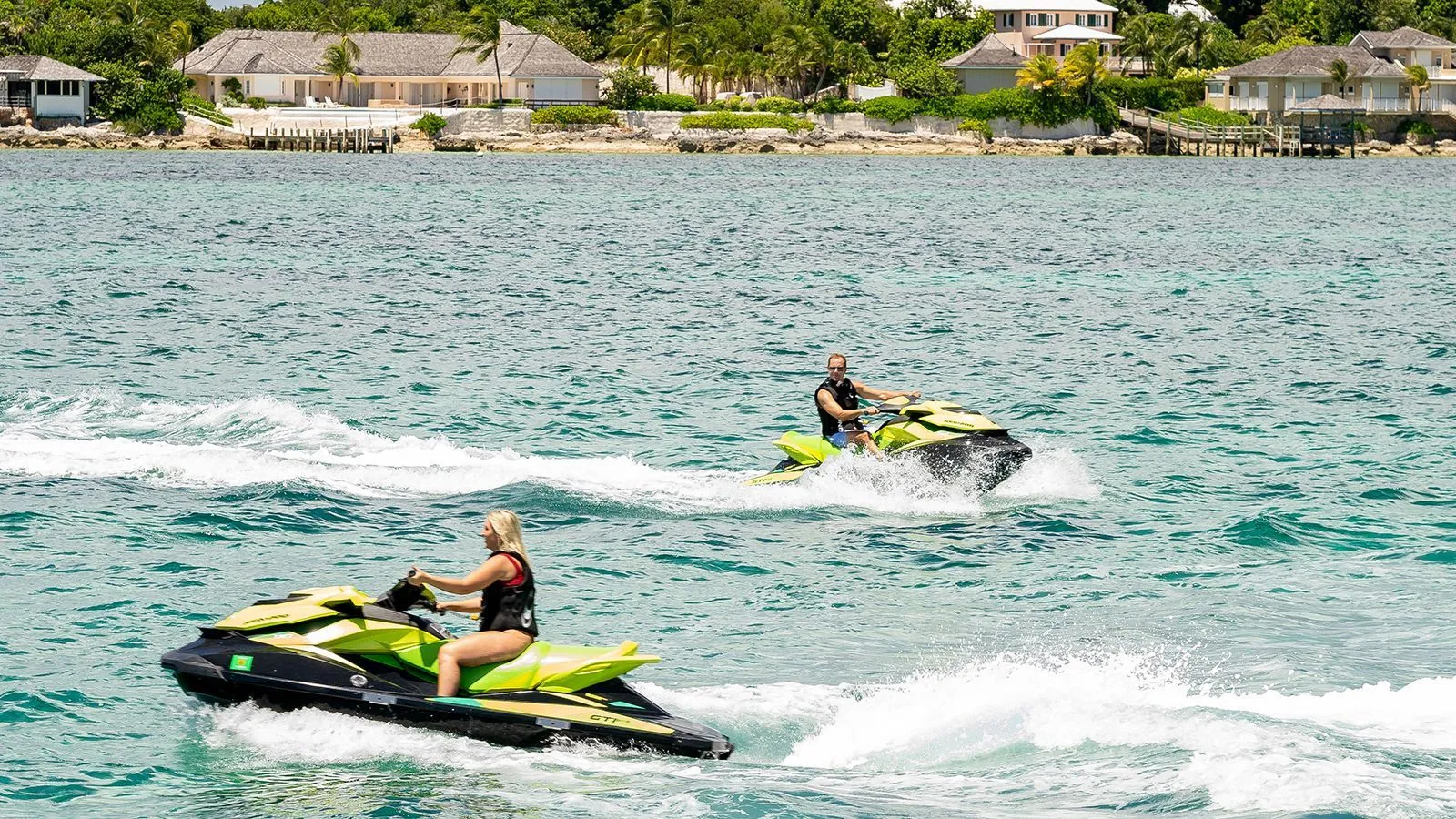 1998 ADMIRAL YACHTS 154' 1