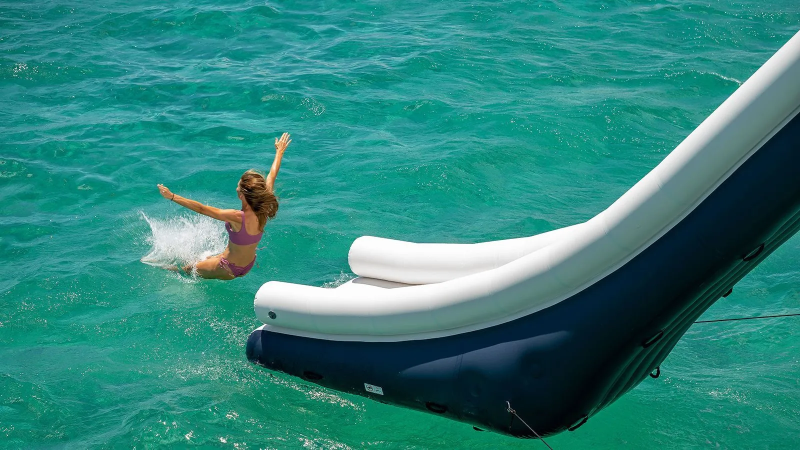 1998 ADMIRAL YACHTS 154' 1