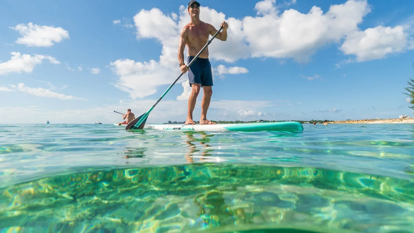 1998 ADMIRAL YACHTS 154' 1