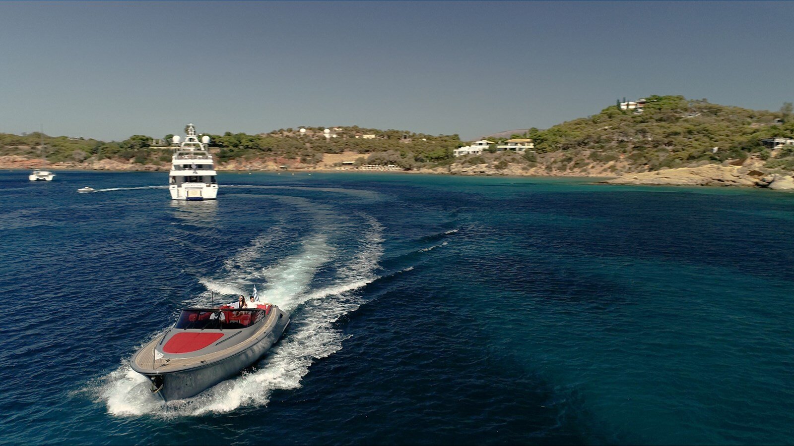 1998 BENETTI 170' 1