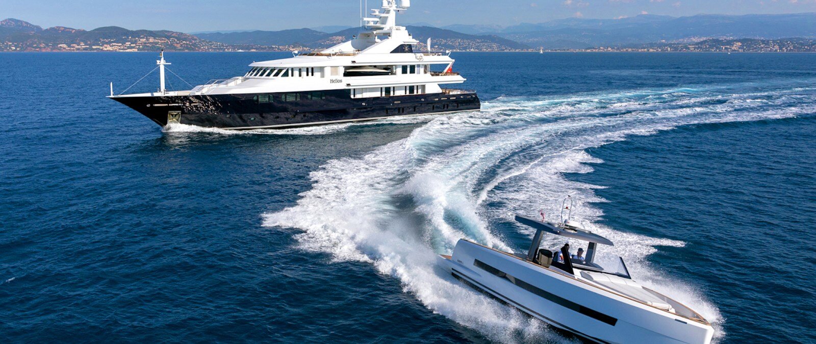 2001 OCEANCO 193' 11