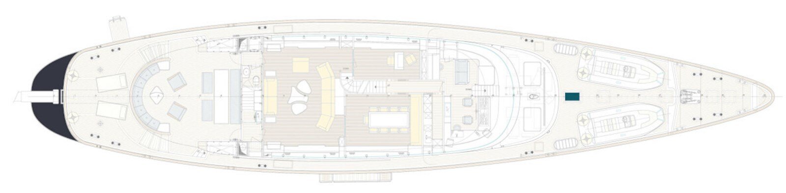 2001 PERINI NAVI 163' 5