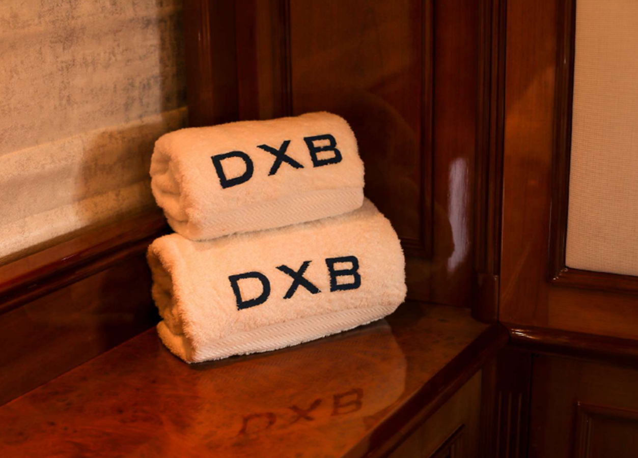 2003 BENETTI 114' 10