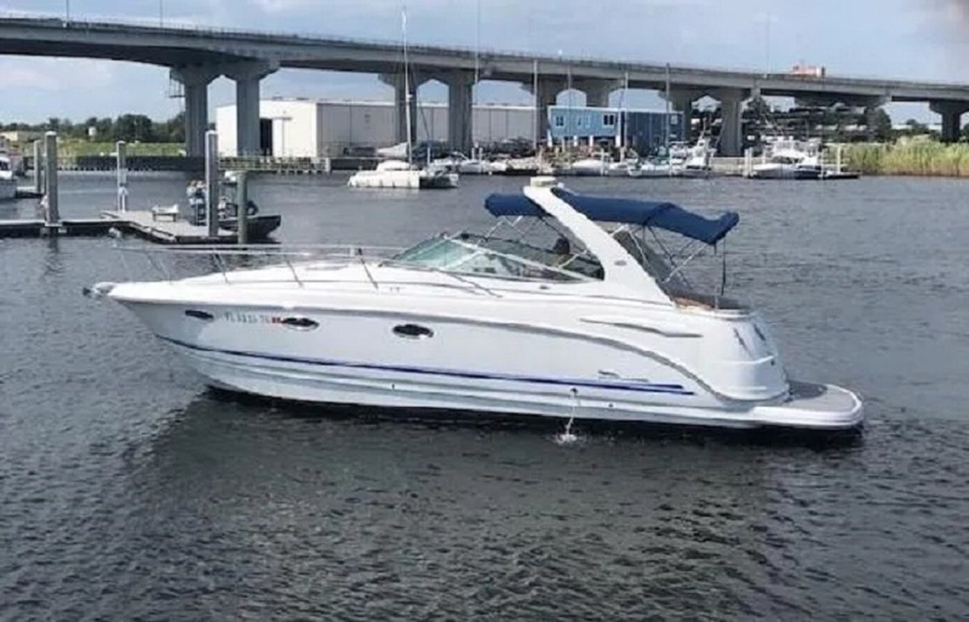 2003-chaparral-35-87103c