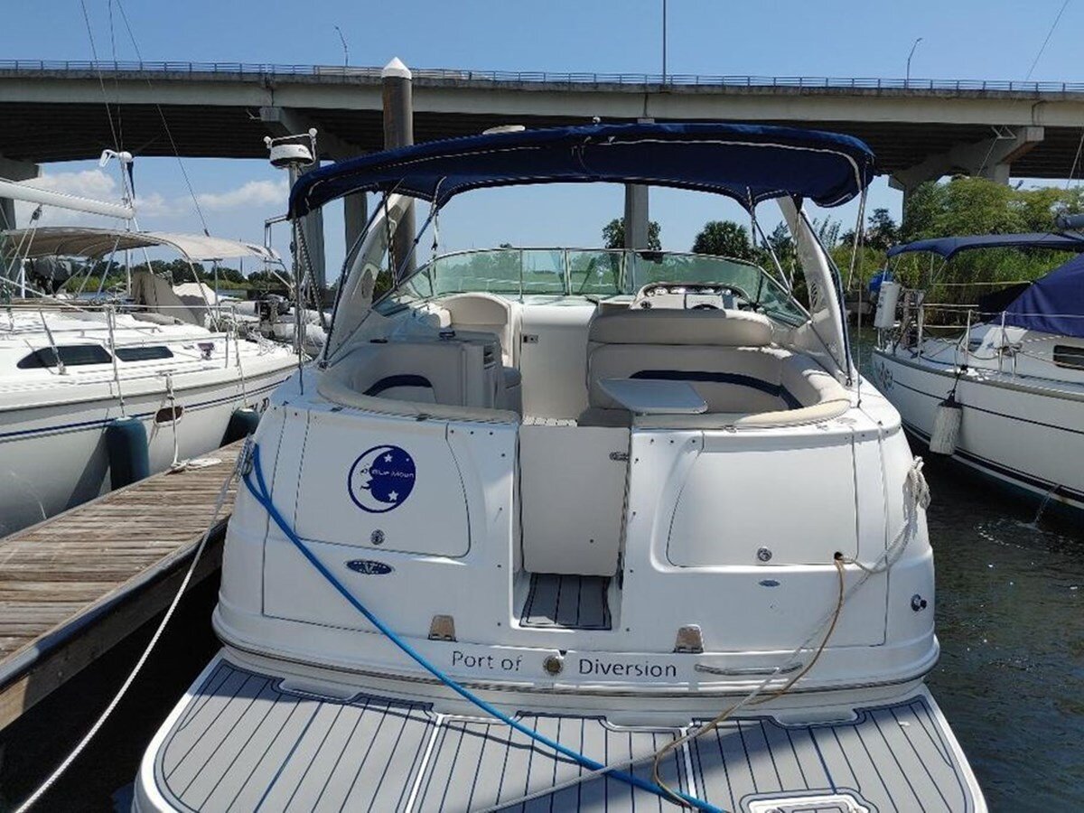 2003-chaparral-35-87103c