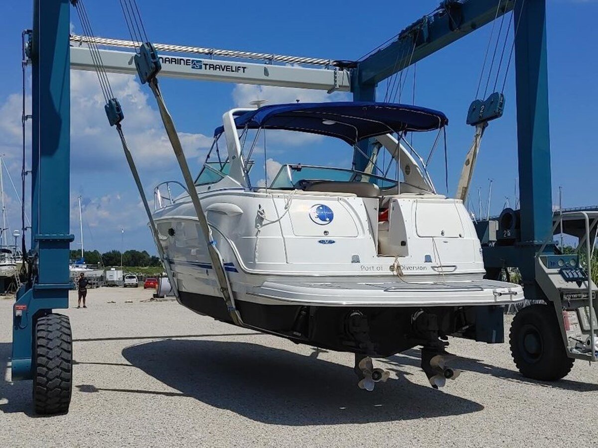 2003-chaparral-35-87103c