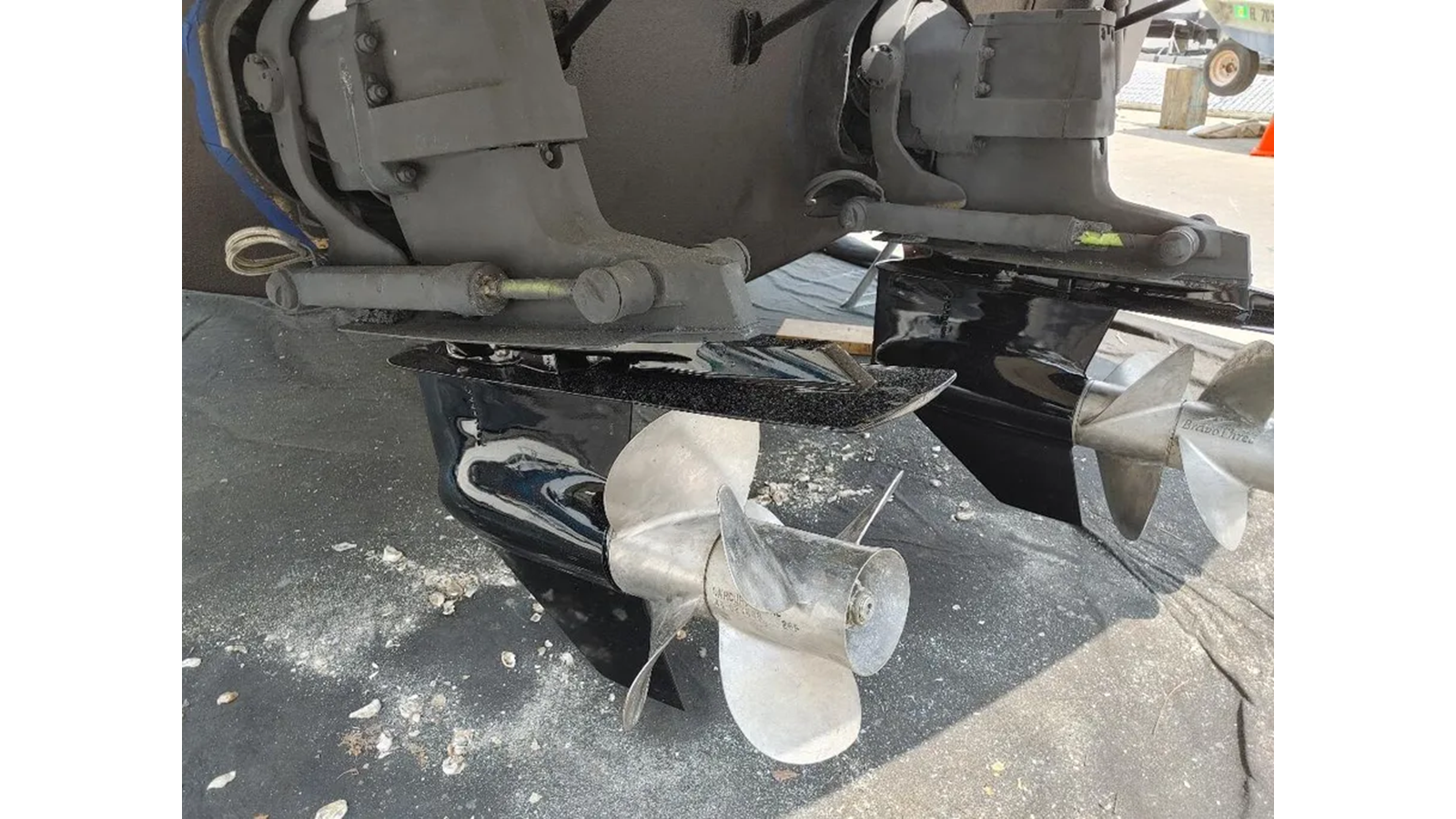 2003-chaparral-35-87103c