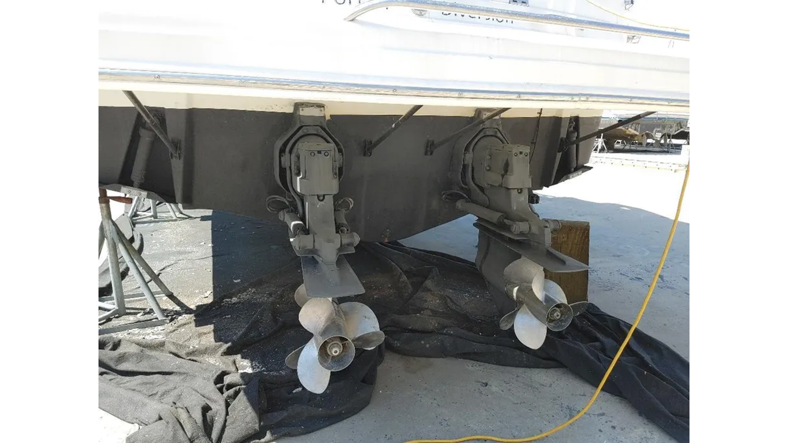 2003-chaparral-35-87103c