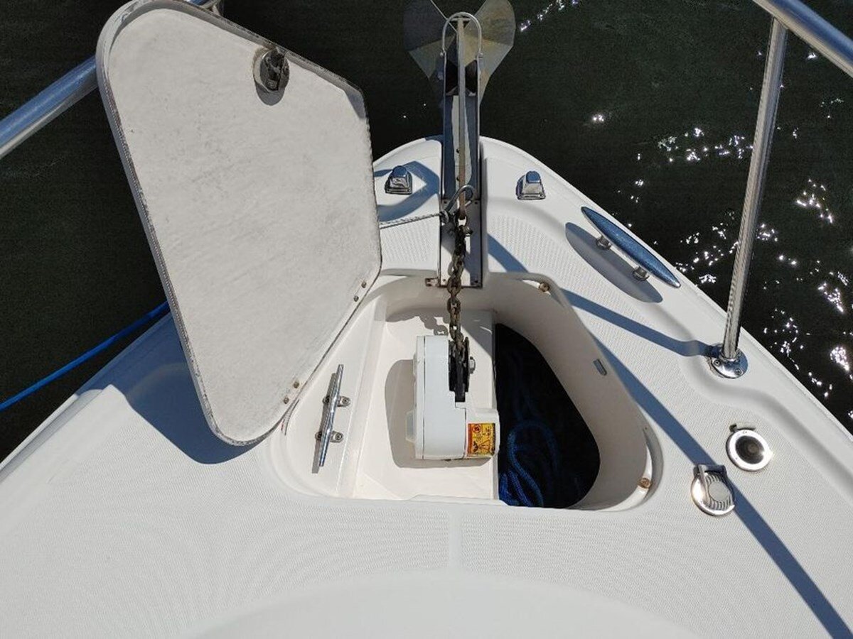 2003-chaparral-35-87103c