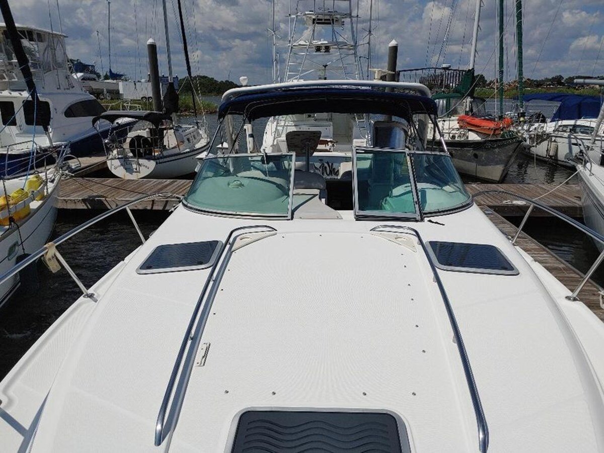 2003-chaparral-35-87103c