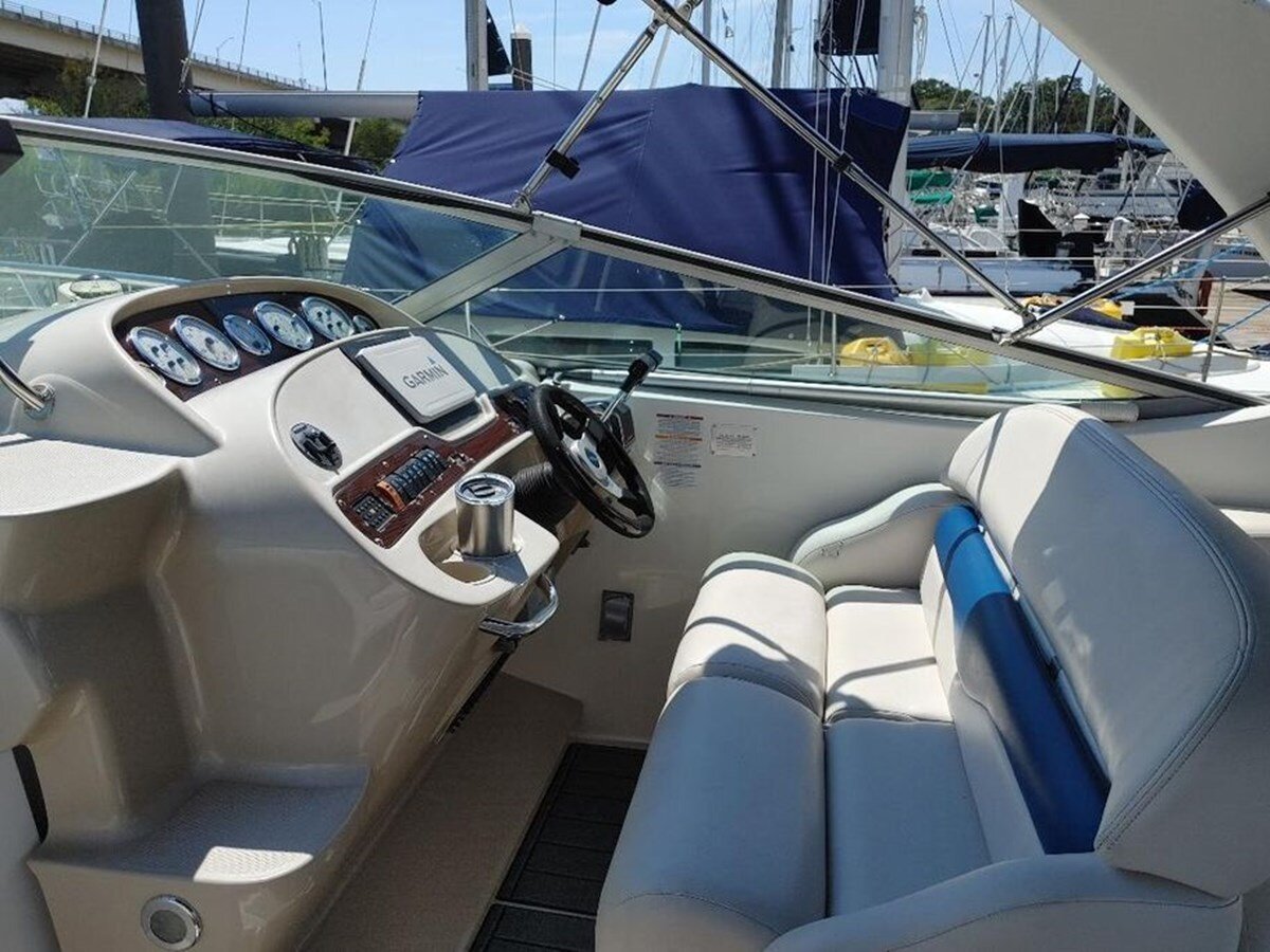 2003-chaparral-35-87103c