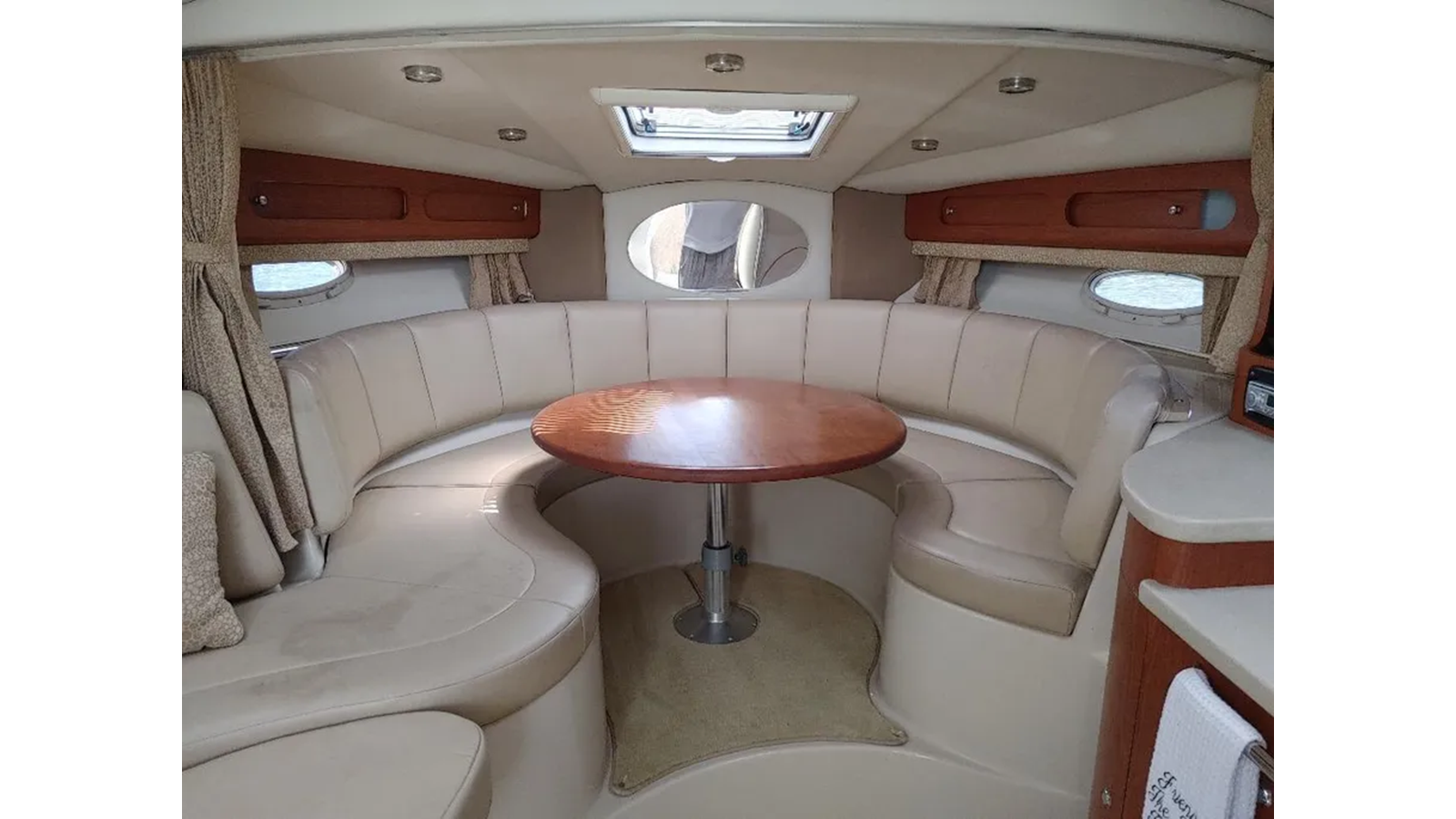 2003-chaparral-35-87103c