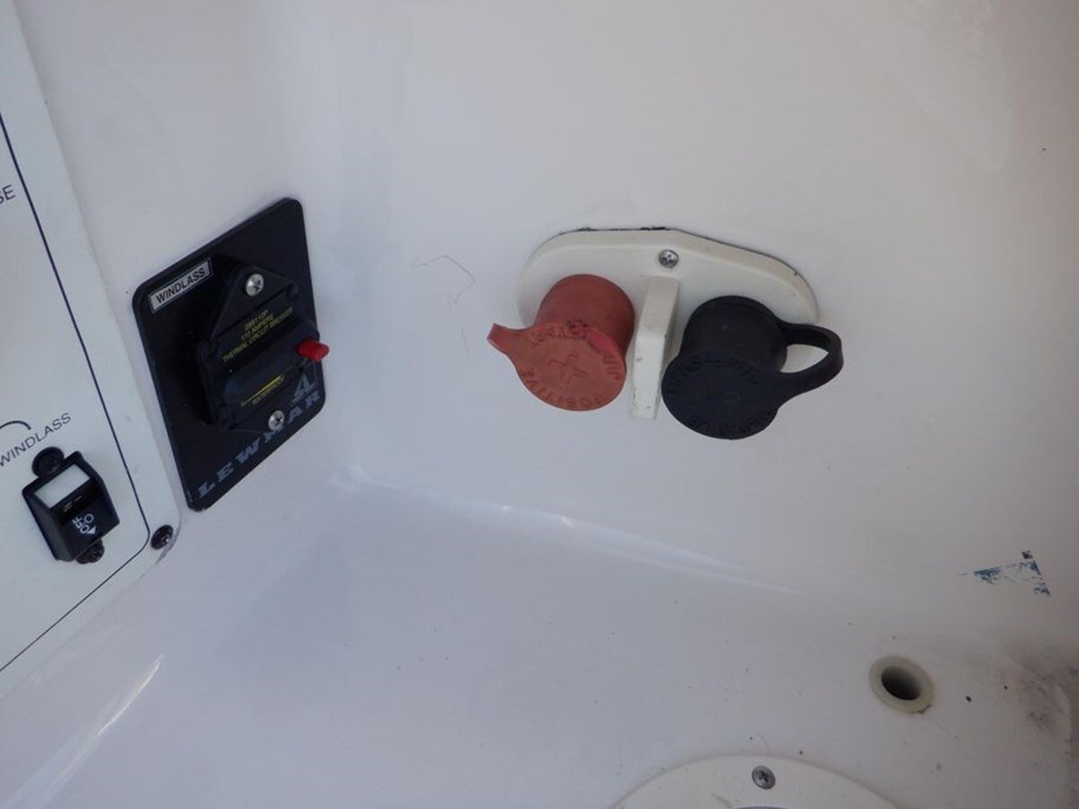 2003-chaparral-35-87103c