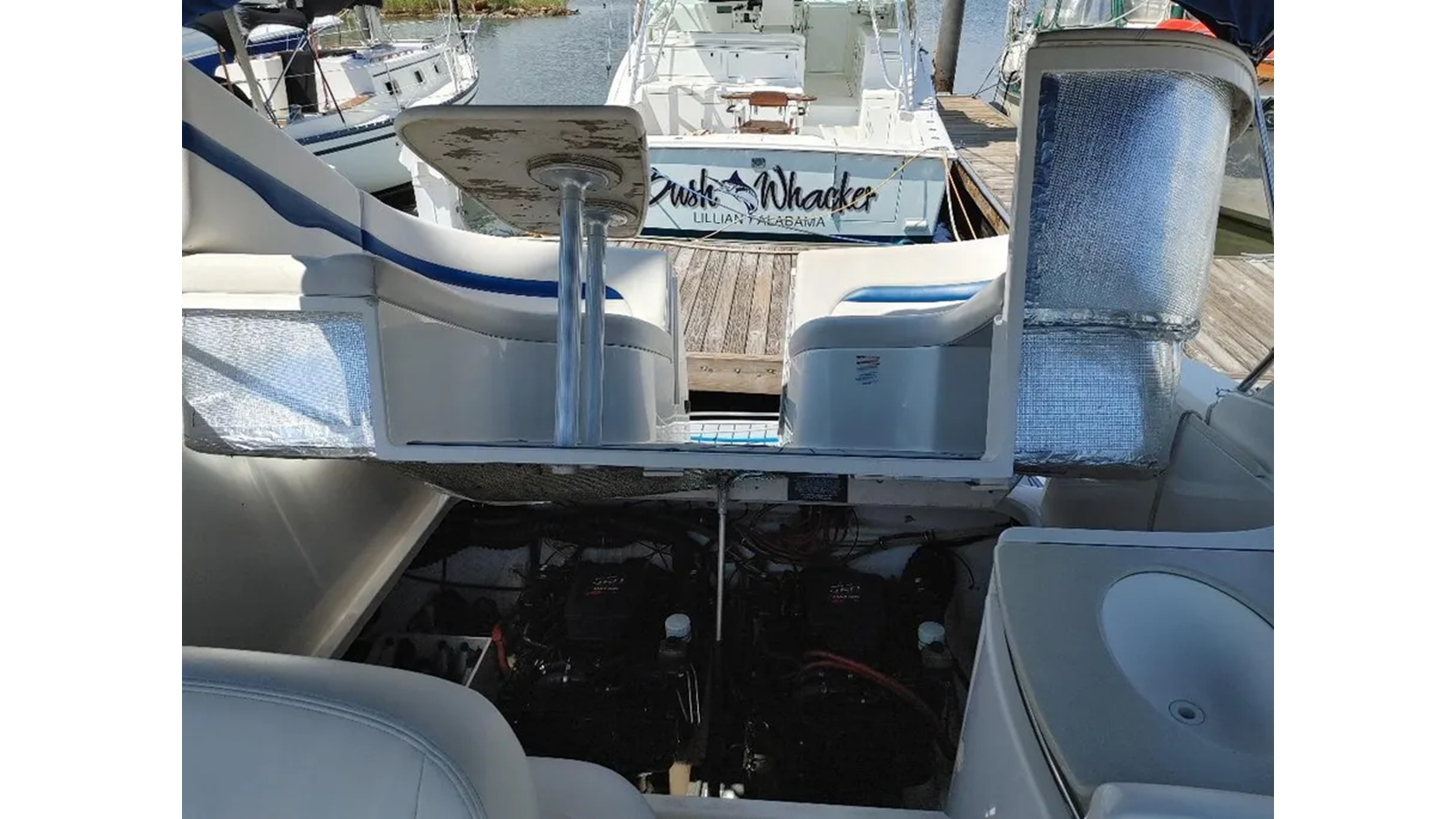 2003-chaparral-35-87103c